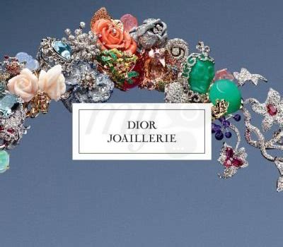 dior joaillerie histoire|genuine christian dior.